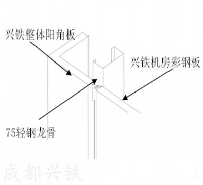 机房基础设施建设都有哪些内容？（中）